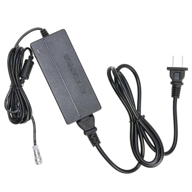 Fotga AC Power Adapter Cable 12V 3A Output for Blackmagic Pocket Cinema Camera 4K 6K Pro G2 BMPCC 4K 6K Pro G2 BMCC 6K Continuous Studio Shooting - Image 5